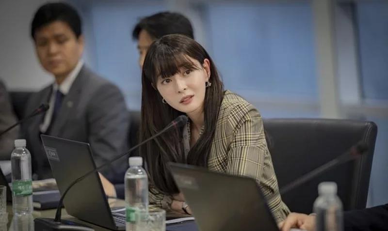 权娜拉@韩剧主角妆容亮点多，权娜拉、徐智慧、李多熙、刘寅娜，喜欢哪个