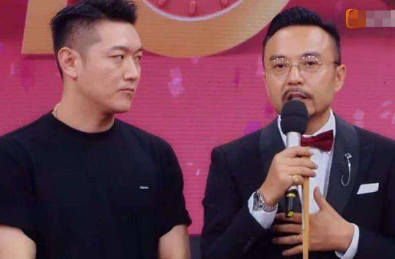 赵本山|《天天向上》抛弃过的5位主持人：田源成网红，他让人为之心疼