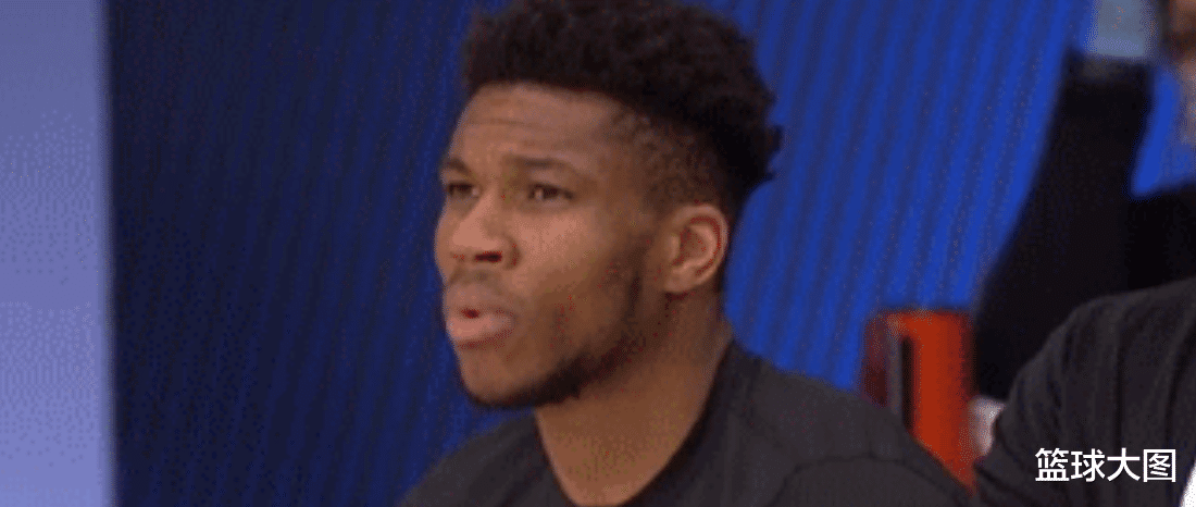 字母哥|再见勇士！5年2.3亿！字母哥宣布重要决定！杜兰特的反应绝了