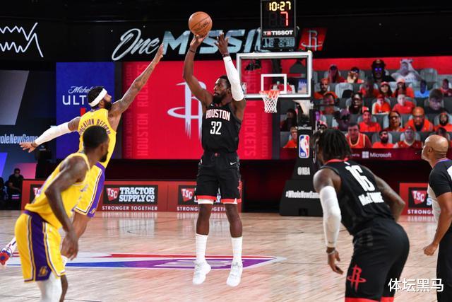 湖人队|马赛克队赢天王山之战，湖人球迷迎不好的消息，第二轮看不了了