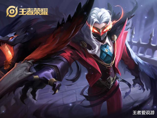 王昭君|唯一天克芈月的射手，不惧李元芳，完虐王昭君，兰陵王不敢切