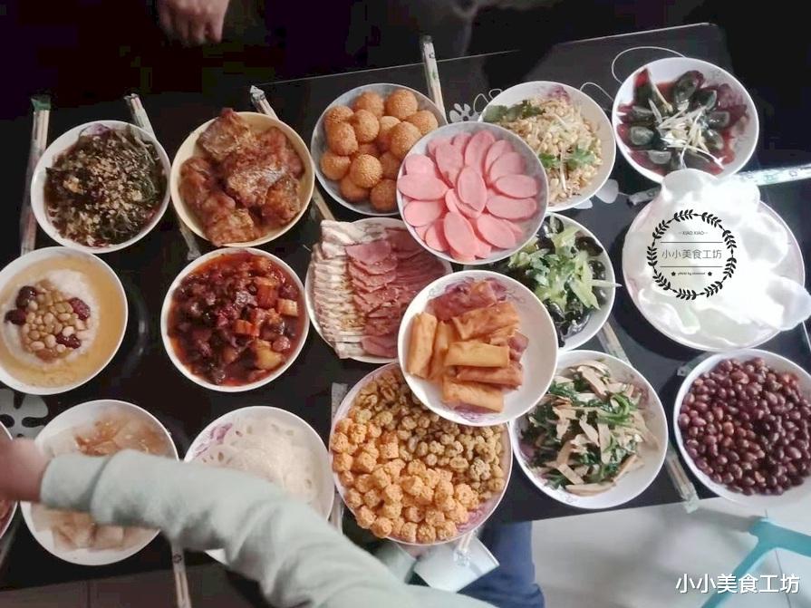 下酒菜|中国最“尴尬”的下酒菜，曾是老一辈的最爱，今地位低下很少上桌