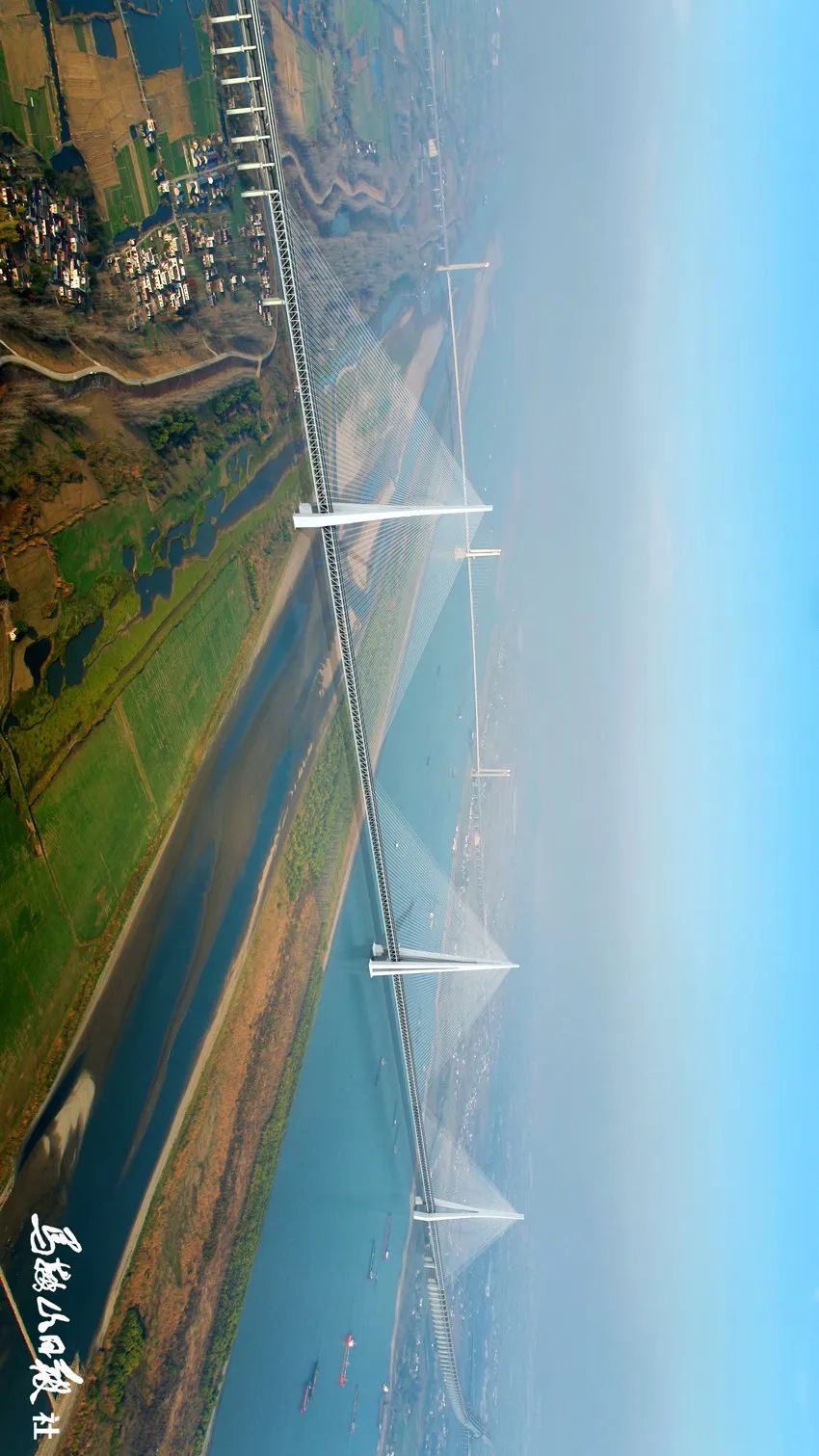 『清苑』总投资165亿！巢马城际江南段（含马鞍山长江公铁大桥）可研报告获批