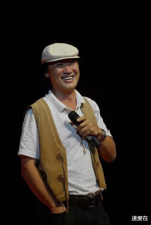 布仁巴雅尔|2006年，因春晚走红的吉祥三宝，竟已天人永隔，现状让人嘘唏不已