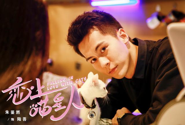 《叶问4》的实力硬汉私下竟是萌系大叔