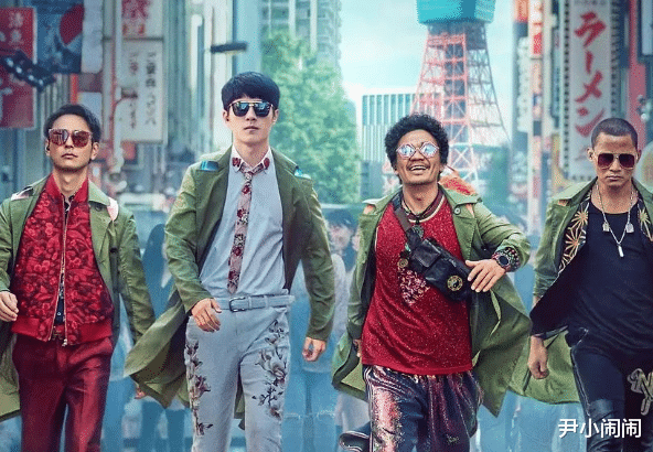 陈思诚|?《唐人街探案3》终于定档，看清上映日期，陈思诚我敬你是条汉子