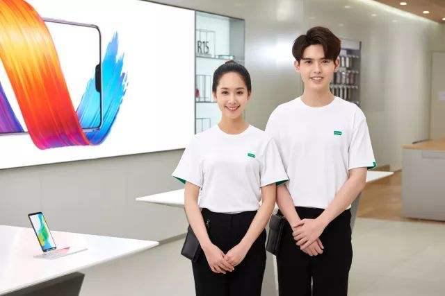 OPPO|最难就业季OPPOer竟成金饭碗？厂商这操作值得友商学习一波