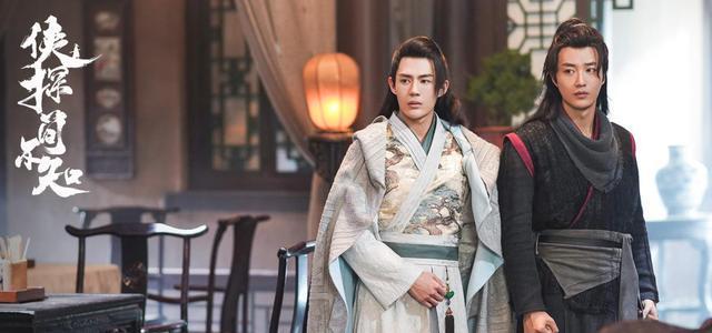 『电视剧』史上最神奇的电视剧没有之一，男主一直在找凶手，结果他就是凶手