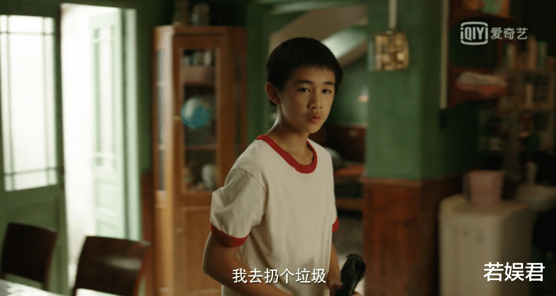 『张东升』隐秘的角落里隐藏着罪恶，是谁杀死了朱朝阳？