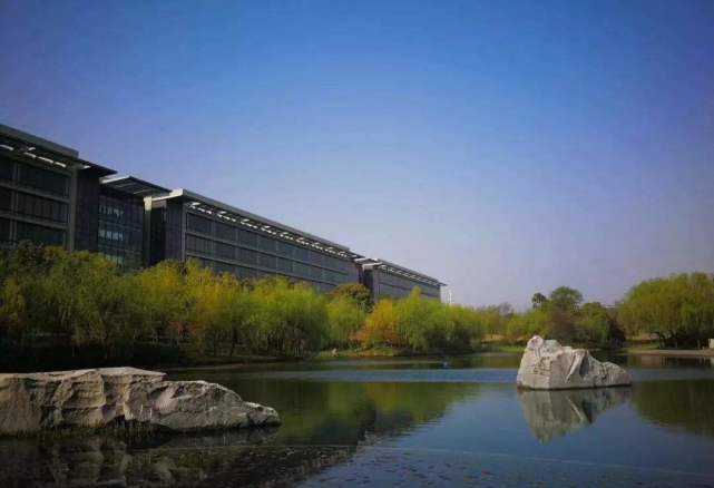 小米科技|华为上海青浦研发中心开建了，浦东金桥现有研发中心将来干吗？