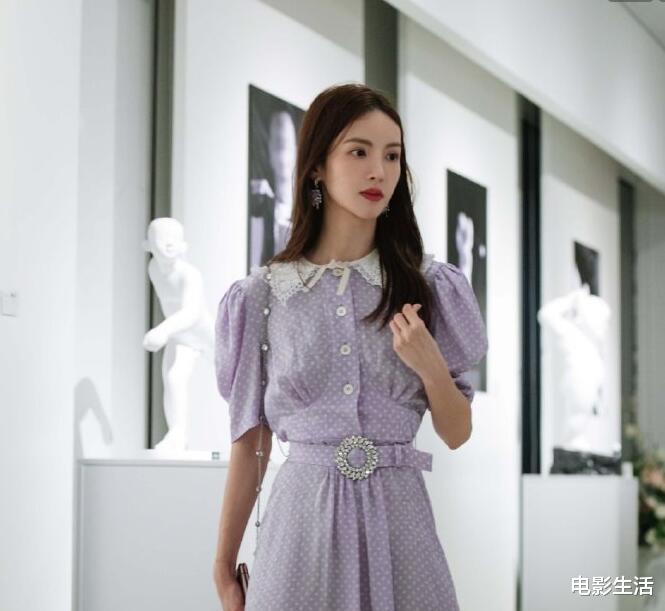 金晨|《女儿们的恋爱》金晨跟张继科不合适？两人的差距太明显