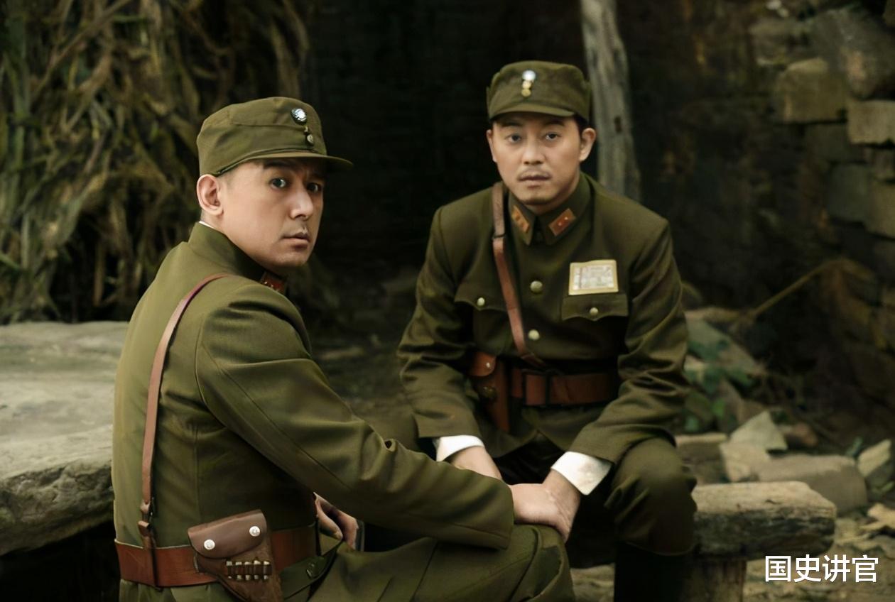 日军|1955年,他只是军长,主动要求授中将军衔,主席:必须是上将