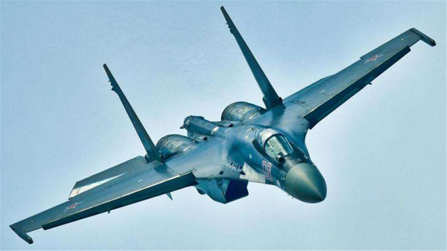 南海|非逼中国动手？美军屡屡擅闯南海，解放军主动出击对美敲响警钟