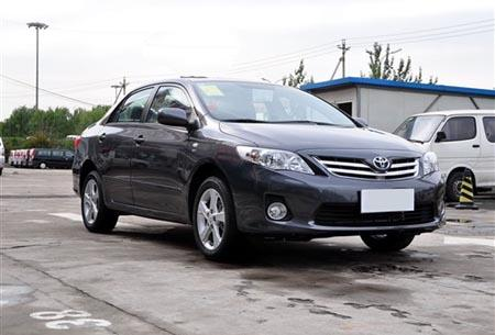 [大众捷达]为什么教练车多为大众捷达？卡罗拉不是更省油吗？