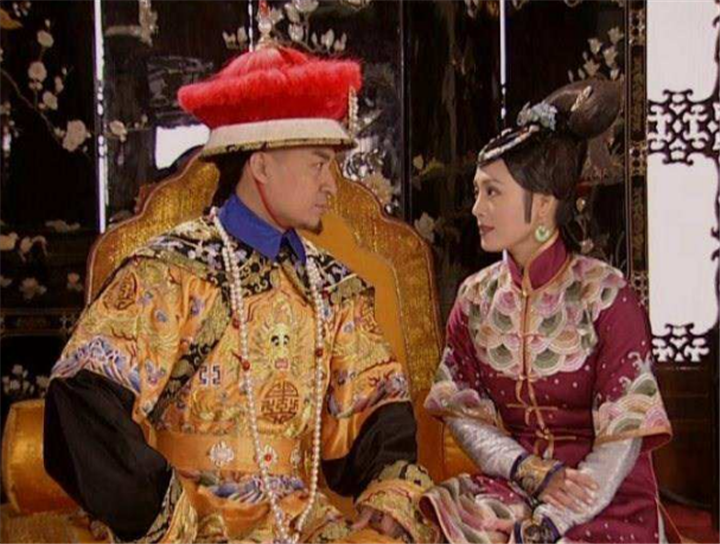 【多尔衮】摄政王多尔衮没有夺位 只因顺治是他儿子？