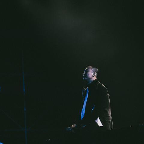 「gai」从GAI《兰花草》的歌词，谈一谈我的感谢