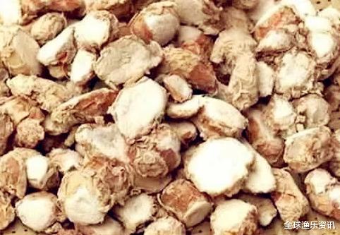 【】四五月钓鱼绝密“饵料”，一天野钓80斤，旁边钓友都闭口了