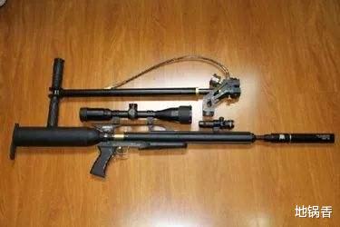 气枪▲细数民间的违法武器，专家：这三种自制武器千万别碰！