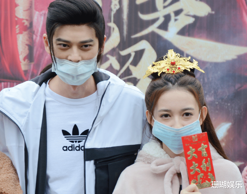 盗帅楚留香|电影《盗帅楚留香》开机,看清男主角是谁后,我满意了