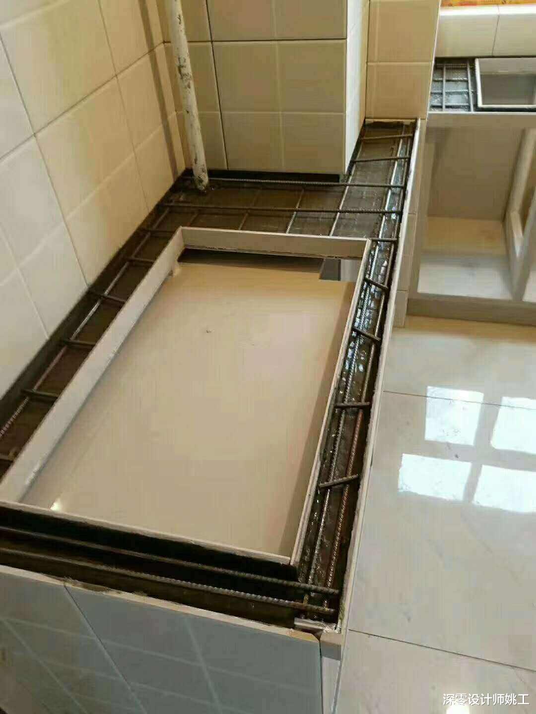 『』灶台一剁鸡鸭排骨就裂！能怪谁？只能怪自己忘了加固这么重要一步