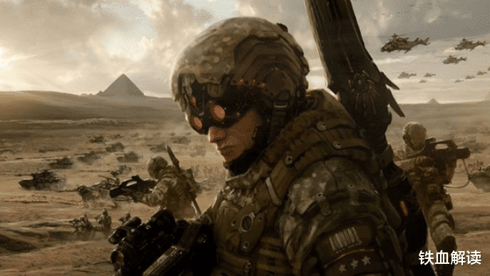 ▲一旦中国卷入战争，只能坚持不到1个小时？专家回答让美国彻底清醒