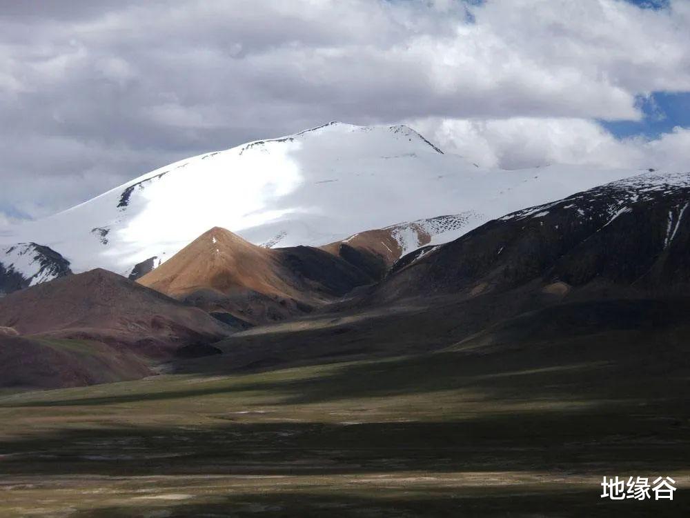 『相机』在古代，怎么去西藏？