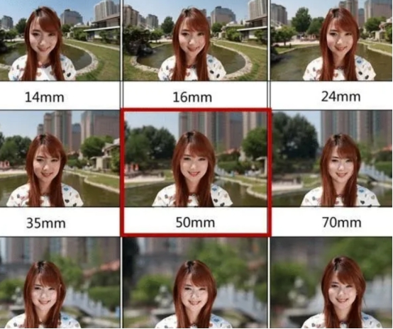 科学家|科学家：其实镜子和照片中的你，并不是你真实的相貌！