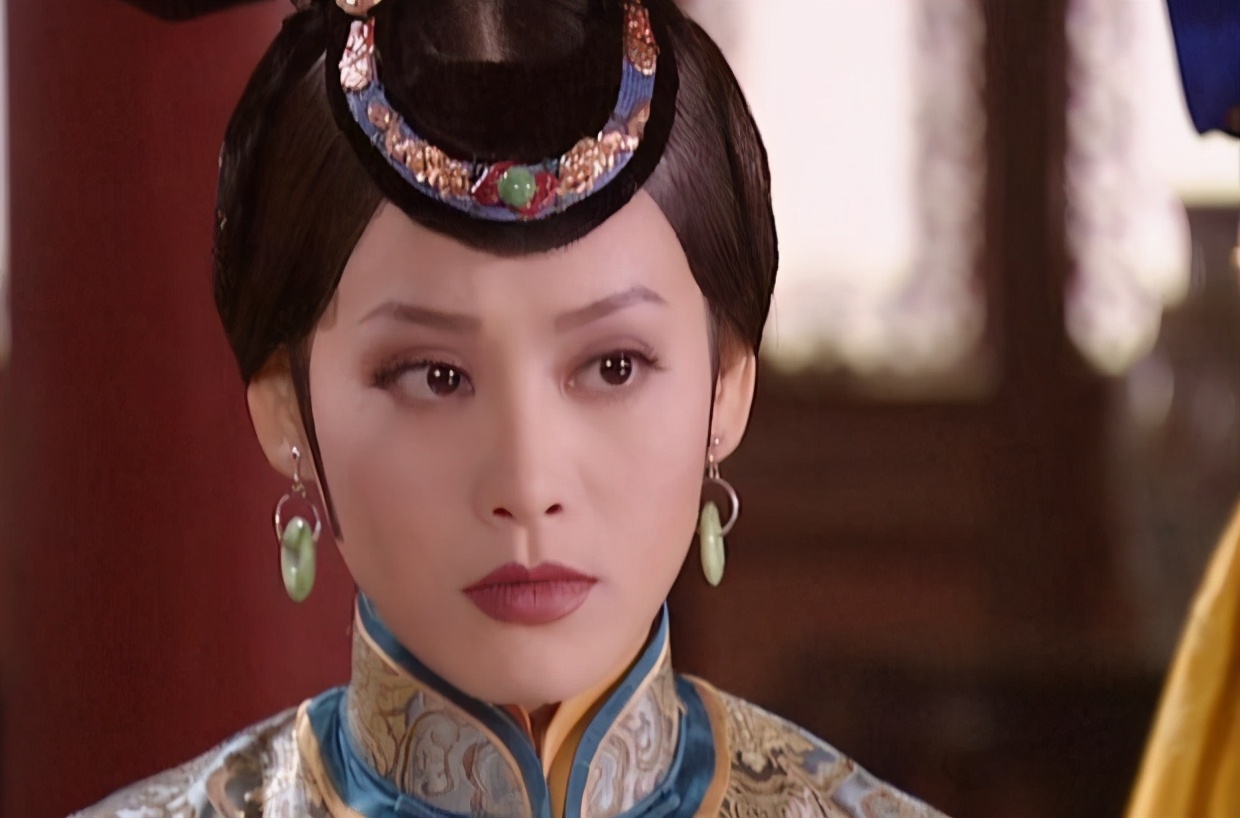 长安诺|又一部毁经典的翻拍剧，《长安诺》女主演技平平，难当大任