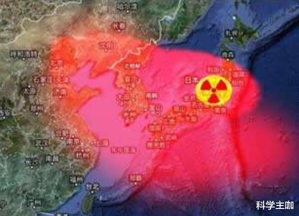 核辐射|核辐射有多恐怖？看看日本核辐射后的蔬菜水果，你就知道了！