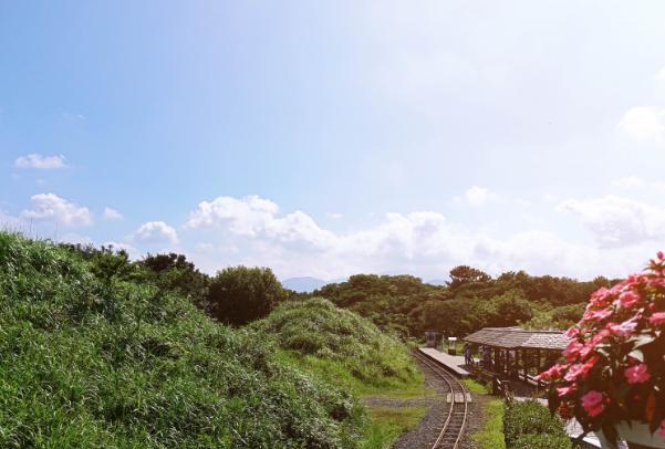 秦岭 中国“最特别”的火车，既没有坐铺也没有中间站，坐的人依旧很多