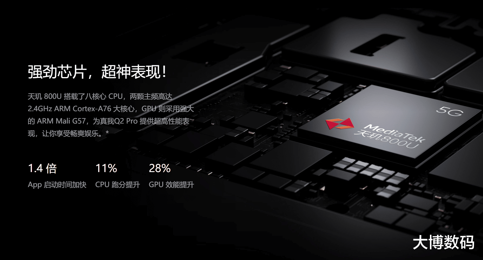 5g手机|5G手机新选择:支持65W快充+屏下指纹,8G+128G只要1599元!