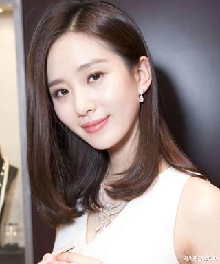 发型|?不管你是什么脸型,也不要留这5种发型,真的超显老!