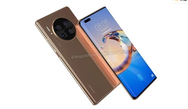 华为mate40|华为Mate40系列10月亮相，一口气带来4款，国行价格提前确定