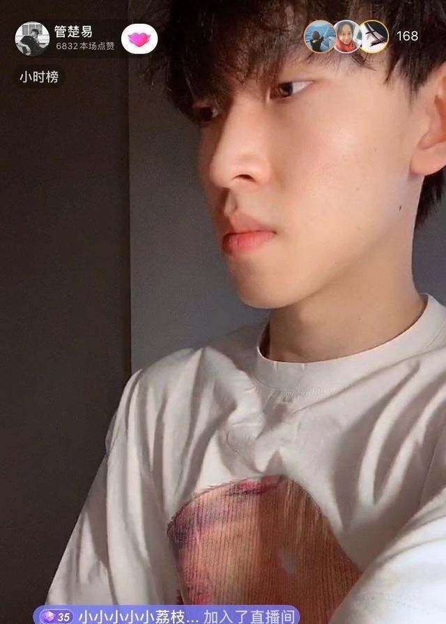 抖音|不要迷恋哥，其实是照骗，抖音蔡徐坤、王一博纷纷翻车