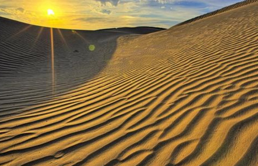 科学家|现实版“地狱之门”，燃烧了半个世纪，每年烧掉100亿美元！