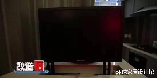 设计师|北漂母女住47㎡，奇葩“花瓶房”吓跑装修公司，700件衣服没地放