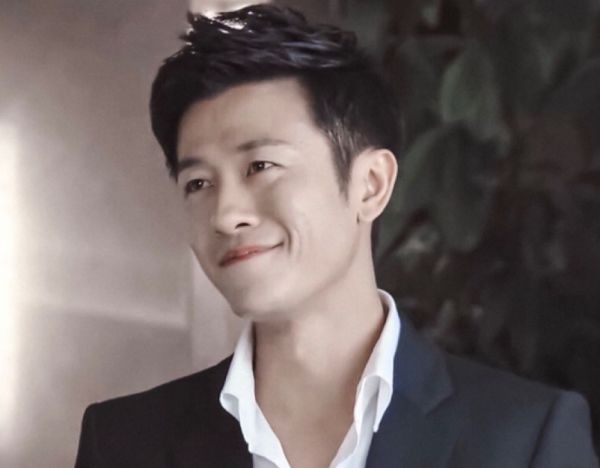 林雨申|亲妈干妈都是导演，连捧18年没红，婚后改名爆红，网友：媳妇旺夫