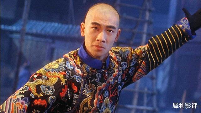 赵文卓：禁播22年，堪称“暗黑版”《中南海保镖》，赵文卓的巅峰之作