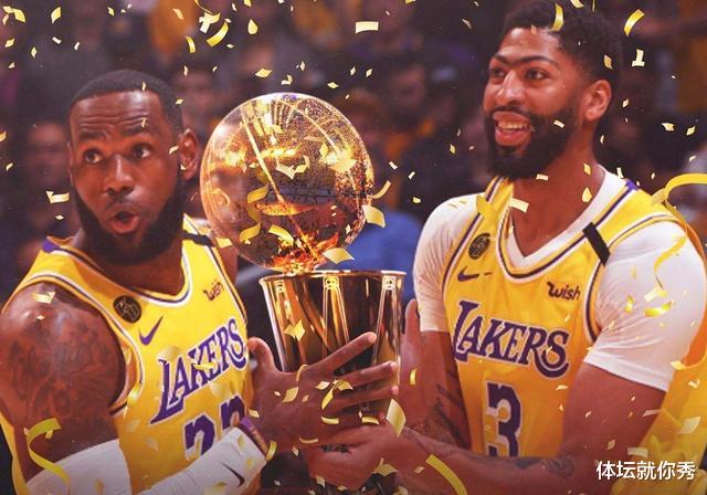 湖人队|若湖人夺冠谁走谁留？3人铁定要离队，2人位置待定，考神有望回归