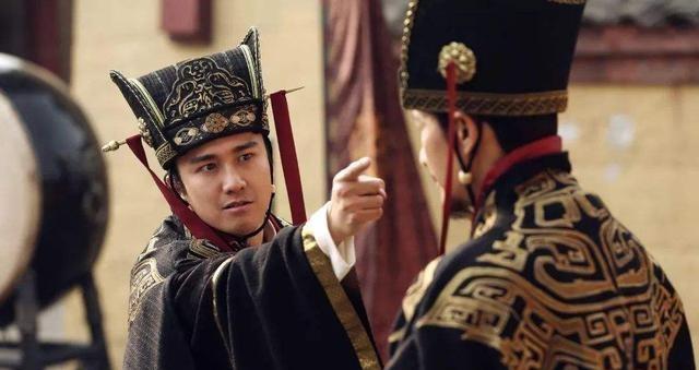 甄嬛传▲这部剧播出三年热度不减，阵容实力令人啧舌，堪称男版《甄嬛传》