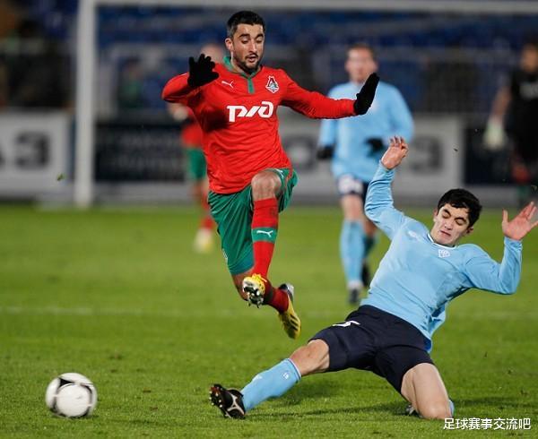 特里：今日足球：热刺VS曼联，苏维埃之翼VS格罗兹尼特里克