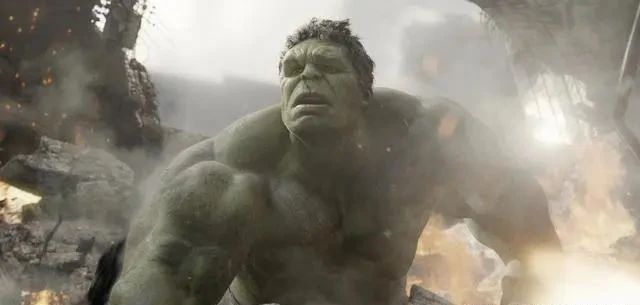 浩克|漫威弱化了浩克？不，真正的浩克或许从未出现在过漫威电影中！