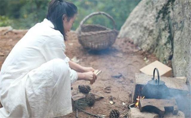 臆说古史|26岁小伙隐居南山,却被父亲一脚踹了回去:没钱,别学陶渊明