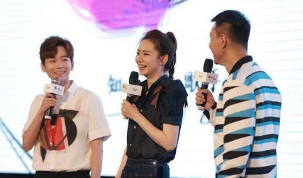 【刘亦菲】有种“大麻烦”叫戚薇一家,限籍令颁布后,网友:她比刘亦菲还难