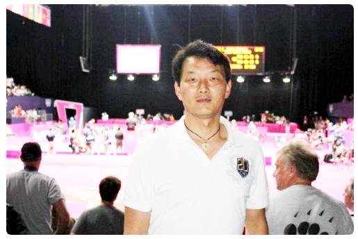 张宁@“羽坛皇后”张宁再婚：挺着大肚子带队夺冠，而今生活状况怎样