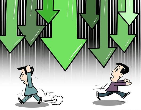 交易 中国股市：换手率在3%以下的股票，意味着什么？散户务必看懂！