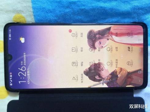 「三星Galaxy」麒麟980+128GB，已经降了989元，4000万徕卡三摄