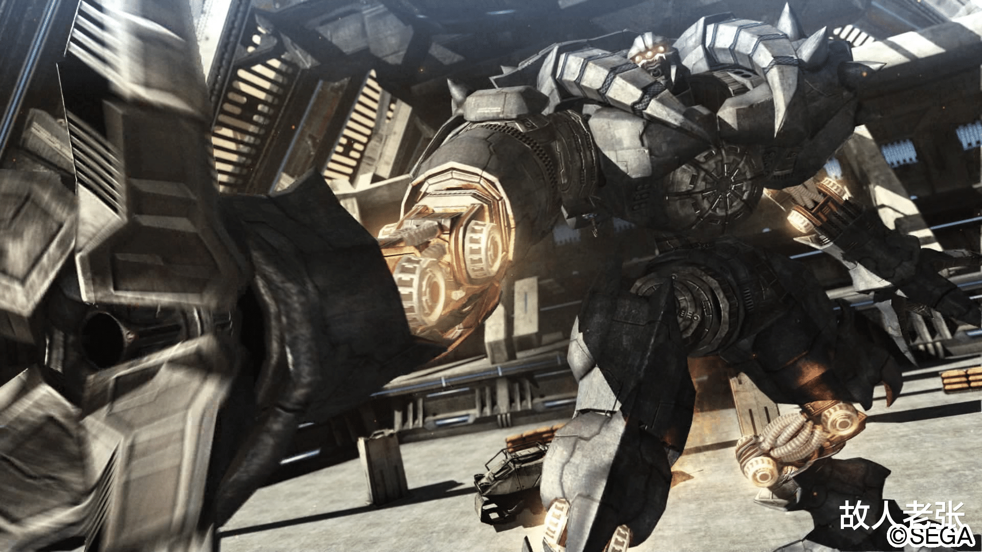 「猎天使魔女」《猎天使魔女&征服》评测：优化欠佳，但爽就完事了