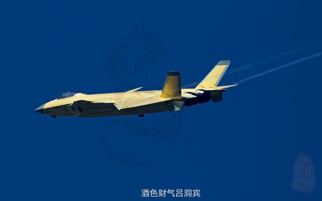 国产战机全面换装太行！锯齿型号性能超给力，歼-20不再有遗憾