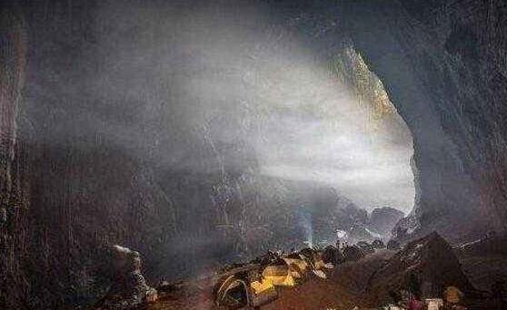 [科学家]地球上特别的4个地方，科学家无法解释，你去过吗